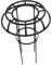 BESPORTBLE Trellis para Plantas Trepadoras De Jardín Soporte De Metal para Plantas Macetas Estructura Duradera Y Decorativa para Vides Y Verduras