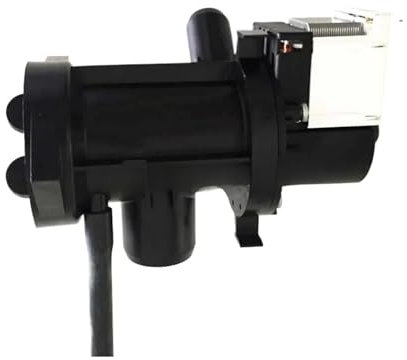 Compatible For LG， Washing Machine Drain Pump Motor Part BPX2-8 BPX2-7 BPX2-111 BPX2-112 Plug DD(Set)