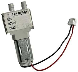 Pompe À Eau, Compatible Avec Xiaomi, Compatible Avec Mijia, Pièces De Rechange For Aspirateur Robot S10+ B105, Réservoir D'eau, Moteur, Accessoires De Remplacement