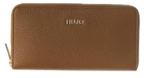 Liu Jo Große Monogramm-Geldbörse T_U_, 80933