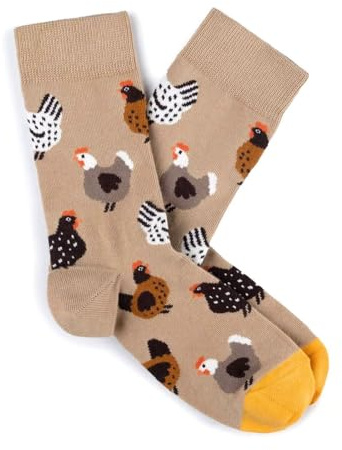 Dodo socks - Lustige Bunte Socken aus Baumwolle – Unisex für Damen, Herren – Große Auswahl an Funny Motiven (Frosch, Katzen, Capybara) – Premium Qualität – Happy Socks Geschenkidee
