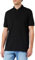 Lacoste Herren Polo-Shirt Kurzarm PH5522, Männer Polo-Hemd,verdeckte Knopfleiste,Regular Fit,Schwarz,3