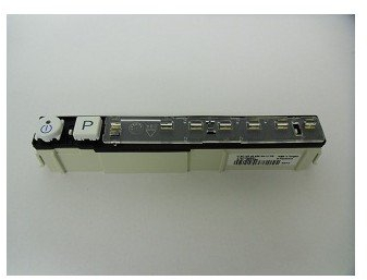SCHEDA ELETTRONICA INTERFACCIA LED DIGITALE LAVASTOVIGLIE ORIG ARISTON C00272610