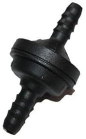 AUTOMEGA 120079310 Ventil Bremskraftverstärker 9mm