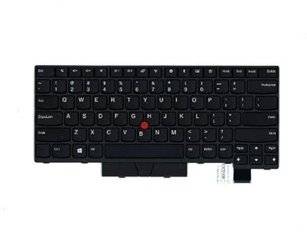Lenovo Keyboard Windu KBD US DFN BL Backlit, 01AX528