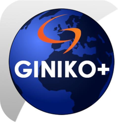 GINIKO+ TV for Fire TV
