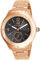 Technomarine Reloj Analógico para Unisex-Adultos de Cuarzo japonés con Correa en Acero Inoxidable TM-818007