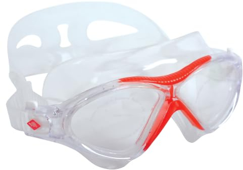 Schildkröt - Occhialini da nuoto unisex, per ragazzi Bali, multicolore
