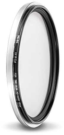 NiSi 77 mm UV IR Cut Filter for Swift System