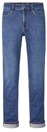 Paddocks Herren 5-Pocket Jeans, Ranger (801412936000)
