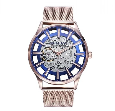 Viceroy Reloj Beat 42427-77 automático Hombre