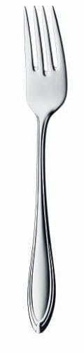 WMF Verona Dinner Fork 21 cm Polished Cromargan Stainless Steel Dishwasher Safe