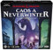 Dungeons & Dragons: Chaos in Neverwinter, ein Mysterium- und Rätselspiel Escape Game, D & D Escape Room Brettspiel für 2 bis 6 Spieler