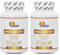 Sowelo - Maca 10:1, Maca Wurzel Extrakt, 90 Tabletten, Hochdosiert, Vitamine B3 und B6, Vitamin C, Zink, Kalzium, Nahrungsergänzungsmittel (2-Pack)