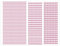3 Fogli Brillantini Adesivi di Gemme per Viso, 1532 Pezzi Make Up Adesivi di Gemme, Autoadesivi in Diversi per Corpo, Unghie, Feste, Matrimoni, Festival (Rosa)