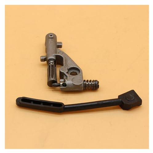 oipwtfbq Accesorios de Bomba de Aceite Aptos for Husqvarna 350 351 353 repuestos de Motosierra de jardín