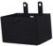 iplusmile Motorcycle Battery Box Metal Battery Holder Case for Storage Sturdy and Easy to Install