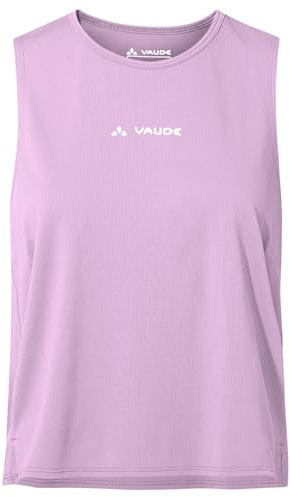 VAUDE Damen Women's Scopi Lw Top T-Shirt