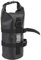 Fockety Borsa per forcella da bicicletta 5L, borsa impermeabile per forcella anteriore della bicicletta con striscia riflettente, per biciclette da montagna, scooter elettrici