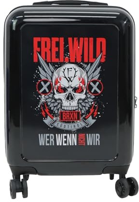 Frei.Wild - Wer wenn Nicht wir, Trolley