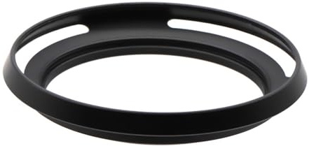67mm Hohl Gegenlichtblende, Universal Sonnenblende Streulichtblende