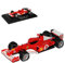 Atlas Ferrari F2002 2002 Michael Schumacher Weltmeister 2002 Formel 1 1/43 Modell Auto