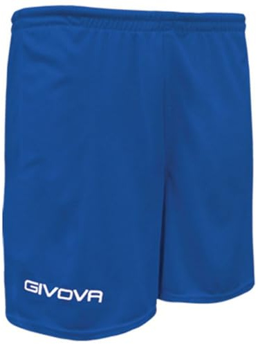 Givova Herren Shorts Kurze Hose Eins
