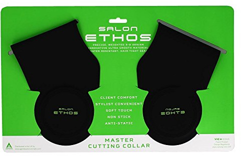 Agenda Salon Ethos Master Cutting Collar
