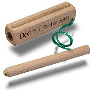 Doctan® Stichlinderer - gegen Juckreiz, Brennen und Schwellungen nach Insektenstichen, natürlich, batteriefrei