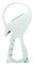 Roxon Multitool 6 in 1 Keychain Tool