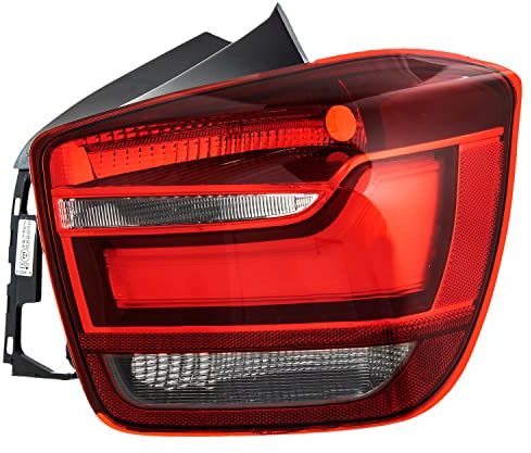 Heckleuchte Rückleuchte Rücklicht rechts für Modell 1 Series (F20/F21) Baujahr: 11/2010-01/2015 Kunststoff ohne Lampenträger mit