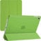 Smart Case For iPad 10.2 (9th Generation 2021) (8th Generation 2020), (7th Generation 2019) Ultra Slim Magnetic Cover (Green)