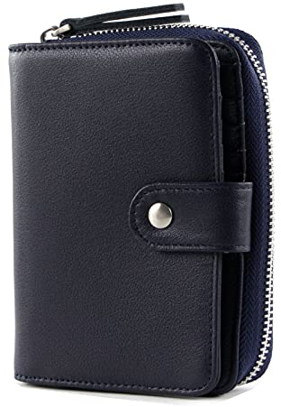 FREDsBRUDER Pretty Little Things Wallet Millionaire PLT Dark Navy