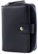 FREDsBRUDER Pretty Little Things Wallet Millionaire PLT Dark Navy