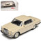 Mercedes-B 200/8 Strich Acht Coupe Beige W114 W115 1967-1976 H0 1/87 Schuco Modell Auto mit individiuellem Wunschkennzeichen