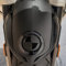 Resin Bike Aufkleber Motorrad Kompatibel Mit BMW R 1250 GS Triple Black 2021. Aufkleber Harz 3D - Kotflügel