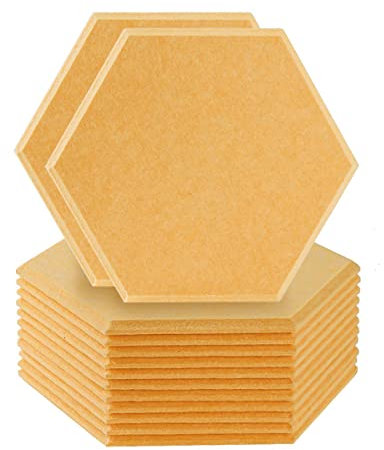 Panneau Isolant Acoustique 6 Pcs Insonorisation Stickers Muraux Home Studio Isolation Bruit Déco Porte/Chambre Insonorisante Acces-Chine,Violet,7.5mm,Petit D