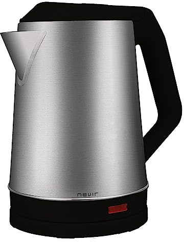 HERVIDORA NEVIR NVR1113KI 1.8L INOX