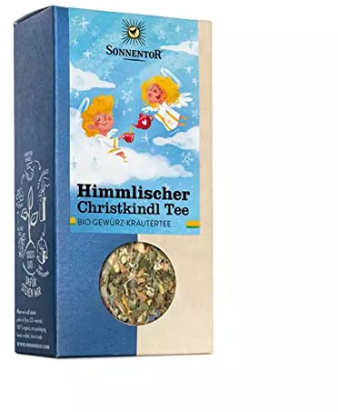 Himmlischer Christkindl Te (0.06 Kg)