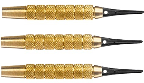 Karella Deluxe Line DLS-01 Softbarrel 16g