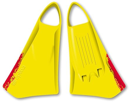 Sniper Swimfin Option 2 – Unisex Bodyboardflossen