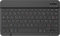 Nanhent Clavier Bluetooth sans FI [AZERTY Français] 10 Pouces Léger Mince pour iOS iPad, iPad Pro, iPad Air, Mac, Tablette Android Samsung Galaxy, Xiaomi, Redmi, Huawei (Android/iOS)