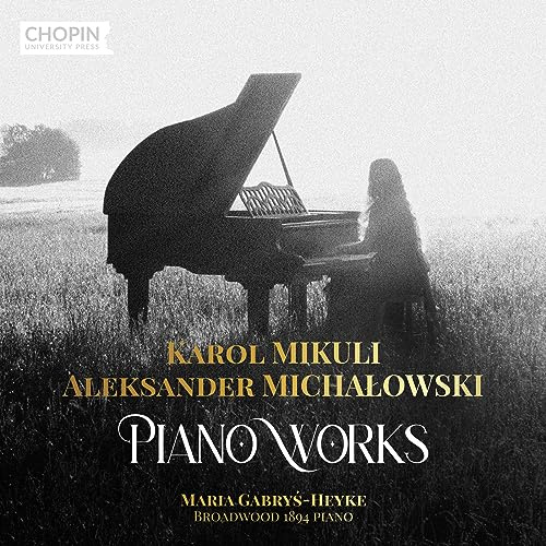 Piano Works