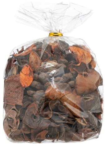 Atmosphera - Pot pourri Izor H10cm Vert