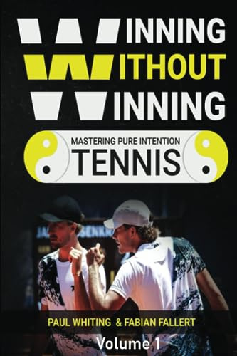 Winning Without Winning: Mastering Pure Intention Tennis