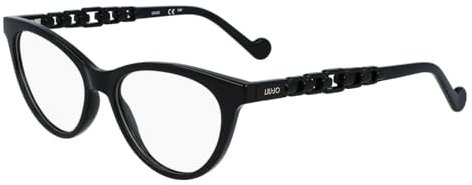 Brillen Liu Jo LJ2786 001 BLACK 52/16/140 Damen