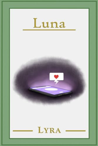 Luna: An ABDL Story of Your New Favorite App