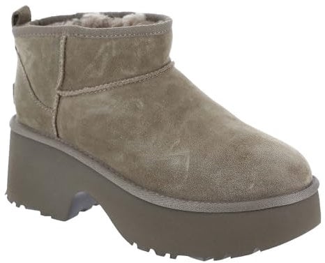 UGG Classic Ultra Mini New Heights Boots EU 37