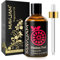 MAYJAM Aceite Perfumado de Fruta de la Pasión 100ml, Aceite con Fragancia Para Difusores de Aceites Esenciales, Aromaterapia, Hogar, Quemador de Aceite