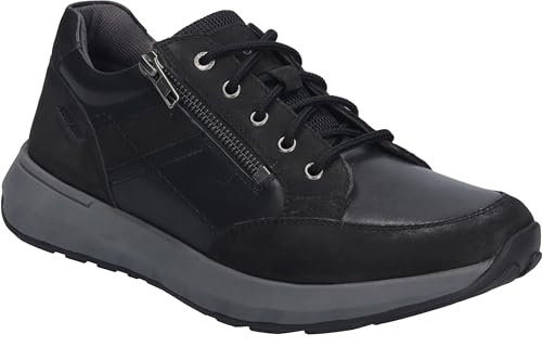 Josef Seibel Cameron 06, schwarz, Farbe:schwarz, Größe:47